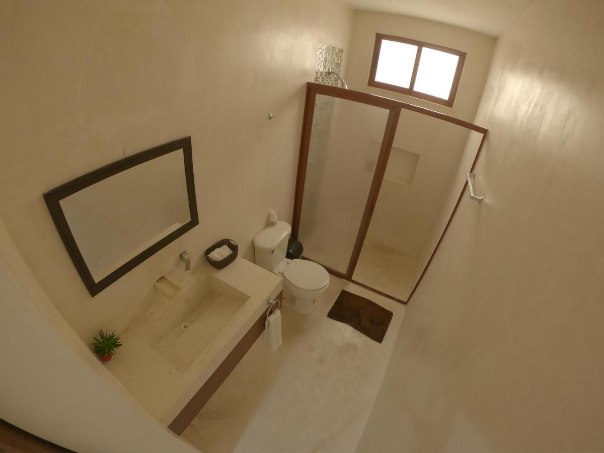 Hotel Casa Xanath à Tulum Extérieur photo