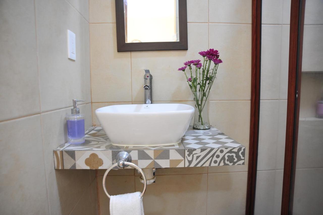 Hotel Casa Xanath à Tulum Extérieur photo