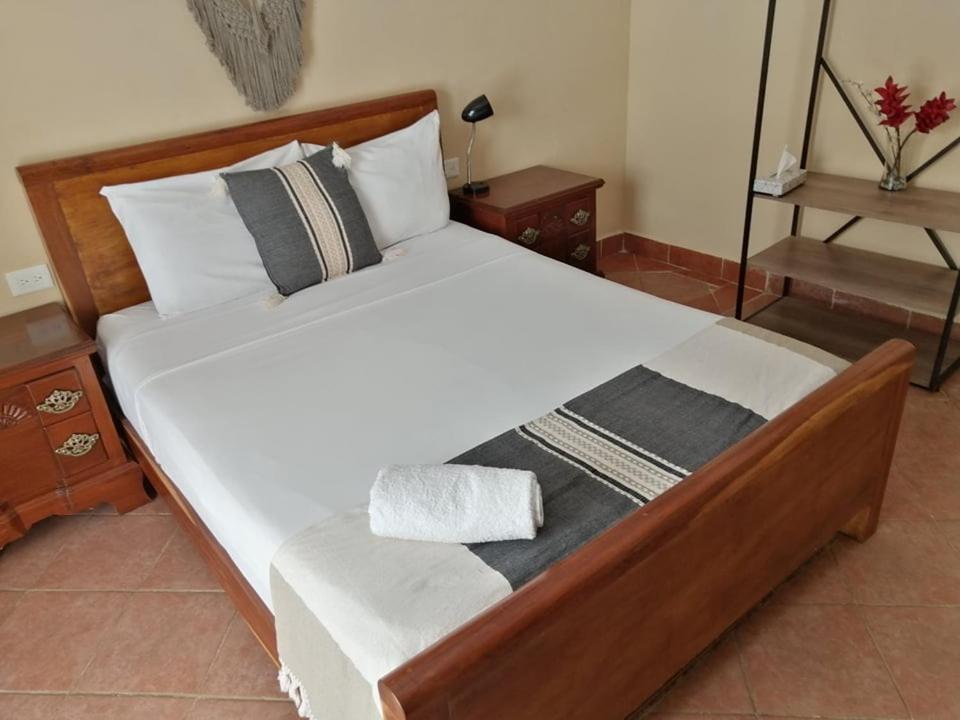 Hotel Casa Xanath à Tulum Extérieur photo