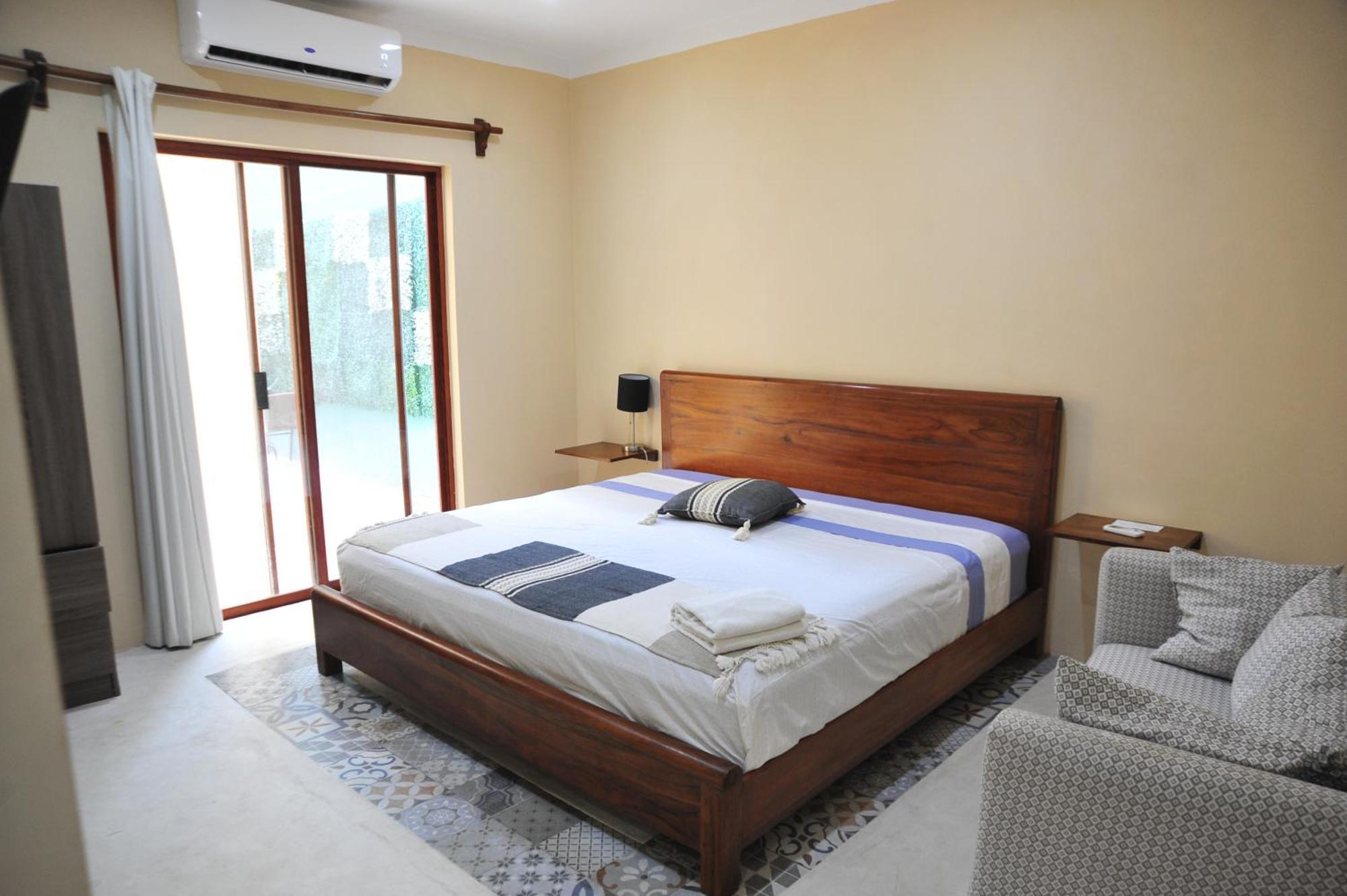 Hotel Casa Xanath à Tulum Extérieur photo