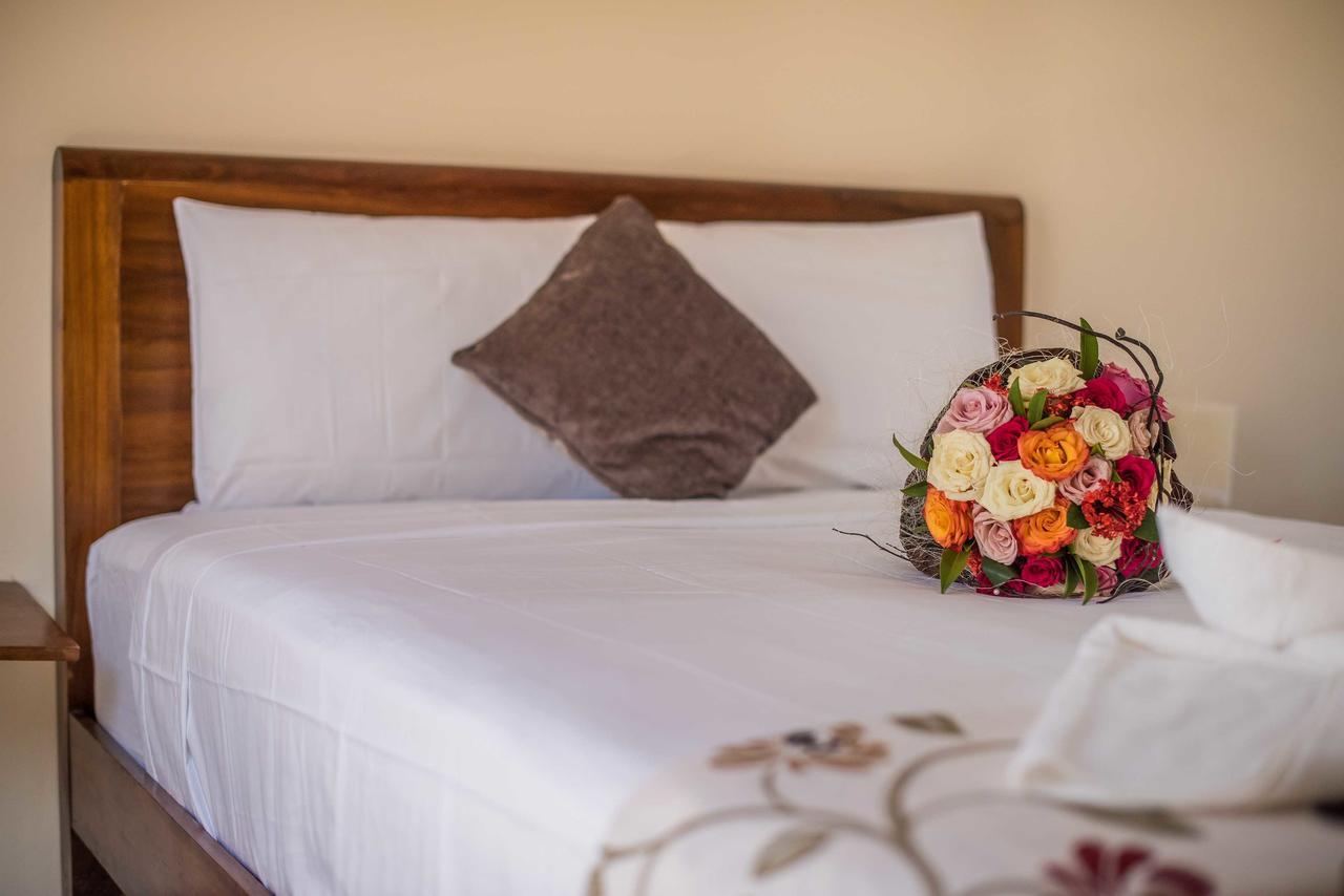 Hotel Casa Xanath à Tulum Extérieur photo