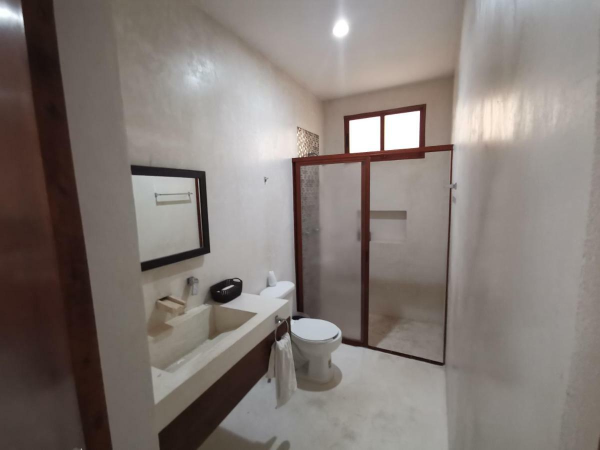 Hotel Casa Xanath à Tulum Extérieur photo